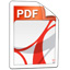 PDF logo